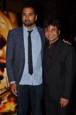 Rajpal Yadav, Kal Penn at Bhopal film premiere in Mumbai on 4th Dec 2014 (86)_54817fc76382f.JPG