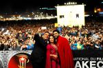 Farah Khan, Abhishek Bachchan, Boman irani with Film Happy New Year team at Jemaa El Fna Square at the 14th Marrakech International Film Festival  (7)_5485727b416ea.jpg