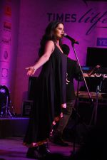 Sona Mohapatra perform at Times Lit Fest on 7th Dec 2014 (1)_548572d4e8668.JPG