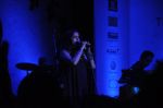 Sona Mohapatra perform at Times Lit Fest on 7th Dec 2014 (3)_548572d6cb618.JPG