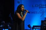 Sona Mohapatra perform at Times Lit Fest on 7th Dec 2014 (5)_548572d8a0923.JPG