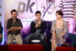 Aamir khan, Anushka Sharma, Rajkumar Hirani at PK Movie Press Meet in Hyderabad on 9th Dec 2014 (103)_548808a06551e.JPG