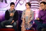 Aamir khan, Anushka Sharma, Rajkumar Hirani at PK Movie Press Meet in Hyderabad on 9th Dec 2014 (108)_54880a39abb7b.JPG