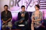 Aamir khan, Anushka Sharma, Rajkumar Hirani at PK Movie Press Meet in Hyderabad on 9th Dec 2014 (137)_548808a5607bc.JPG
