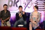 Aamir khan, Anushka Sharma, Rajkumar Hirani at PK Movie Press Meet in Hyderabad on 9th Dec 2014 (143)_548808a75539a.JPG