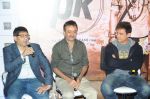 Aamir khan, Anushka Sharma, Rajkumar Hirani at PK Movie Press Meet in Hyderabad on 9th Dec 2014 (421)_54880a4624074.JPG