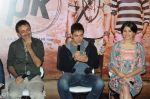 Aamir khan, Anushka Sharma, Rajkumar Hirani at PK Movie Press Meet in Hyderabad on 9th Dec 2014 (426)_548808b02ba5c.JPG