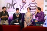 Aamir khan, Anushka Sharma, Rajkumar Hirani, Vidhu Vinod Chopra at PK Movie Press Meet in Hyderabad on 9th Dec 2014 (104)_54880407cd2b8.JPG
