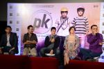 Aamir khan, Anushka Sharma, Rajkumar Hirani, Vidhu Vinod Chopra at PK Movie Press Meet in Hyderabad on 9th Dec 2014 (110)_548808baa5839.JPG