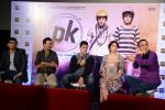 Aamir khan, Anushka Sharma, Rajkumar Hirani, Vidhu Vinod Chopra at PK Movie Press Meet in Hyderabad on 9th Dec 2014 (111)_54880348d0e16.JPG