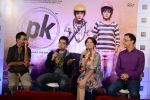 Aamir khan, Anushka Sharma, Rajkumar Hirani, Vidhu Vinod Chopra at PK Movie Press Meet in Hyderabad on 9th Dec 2014 (252)_548808c44626a.JPG