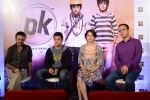 Aamir khan, Anushka Sharma, Rajkumar Hirani, Vidhu Vinod Chopra at PK Movie Press Meet in Hyderabad on 9th Dec 2014 (259)_548808c53e205.JPG