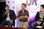 Aamir khan, Anushka Sharma, Rajkumar Hirani, Vidhu Vinod Chopra at PK Movie Press Meet in Hyderabad on 9th Dec 2014 (303)_548808c74c7dc.JPG