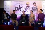 Aamir khan, Anushka Sharma, Rajkumar Hirani, Vidhu Vinod Chopra at PK Movie Press Meet in Hyderabad on 9th Dec 2014 (316)_548808cb14c63.JPG
