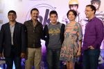 Aamir khan, Anushka Sharma, Rajkumar Hirani, Vidhu Vinod Chopra at PK Movie Press Meet in Hyderabad on 9th Dec 2014 (336)_548808cfbbdaa.JPG