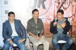 Aamir khan, Anushka Sharma, Rajkumar Hirani, Vidhu Vinod Chopra at PK Movie Press Meet in Hyderabad on 9th Dec 2014 (390)_548808d436fa0.JPG