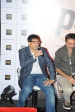 Aamir khan, Anushka Sharma, Rajkumar Hirani, Vidhu Vinod Chopra at PK Movie Press Meet in Hyderabad on 9th Dec 2014 (399)_548808d51b3d2.JPG