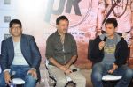 Aamir khan, Anushka Sharma, Rajkumar Hirani, Vidhu Vinod Chopra at PK Movie Press Meet in Hyderabad on 9th Dec 2014 (454)_548808db6d889.JPG