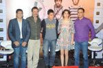 Aamir khan, Anushka Sharma, Rajkumar Hirani, Vidhu Vinod Chopra at PK Movie Press Meet in Hyderabad on 9th Dec 2014 (507)_548808e05cfd6.JPG