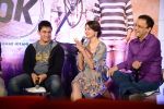 Aamir khan, Anushka Sharma, Vidhu Vinod Chopra at PK Movie Press Meet in Hyderabad on 9th Dec 2014 (42)_548808e60ee79.JPG