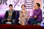 Aamir khan, Anushka Sharma, Vidhu Vinod Chopra at PK Movie Press Meet in Hyderabad on 9th Dec 2014 (43)_54880a7ad2d30.JPG