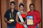 Shital Upare, second runner-up Miss Heritage International in Kohinoor on 9th Dec 2014 (20)_5487eec2cb45f.JPG