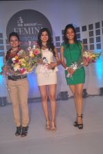 at Femina Officially Gorgeous in Pune on 9th Dec 2014 (40)_5487ef19a6420.JPG