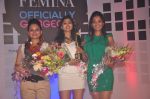 at Femina Officially Gorgeous in Pune on 9th Dec 2014 (43)_5487ef1c19345.JPG
