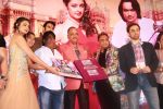 Faizal Khan, Ashima Sharma at the music launch of Mumbai can dance saala in Mumbai on 11th Dec 2014 (114)_548ab00d7630b.jpg