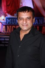 Paresh Ganatra at the music launch of Mumbai can dance saala in Mumbai on 11th Dec 2014 (43)_548ab0b572e1d.jpg