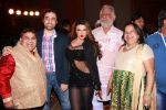 Rakhi Sawant at the music launch of Mumbai can dance saala in Mumbai on 11th Dec 2014 (124)_548ab0e588f97.jpg