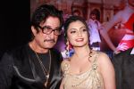 Shakti Kapoor at the music launch of Mumbai can dance saala in Mumbai on 11th Dec 2014 (45)_548ab0422a362.jpg