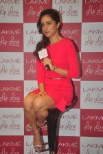 Shraddha Kapoor the new face of Lakme on 11th Dec 2014 (110)_548a8e540888a.JPG