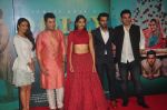 Sonam Kapoor, Varun Sharma, Malaika Arora Khan, Arbaaz Khan, Raj Kumar Yadav at Dolly Ki Doli trailor launch in Mumbai on 12th Dec 2014 (96)_548c20e321d45.JPG