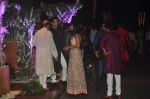 Aditya Thackeray at Sangeet ceremony of Riddhi Malhotra and Tejas Talwalkar in J W Marriott, Mumbai on 13th Dec 2014 (515)_548e9eefa3ba1.JPG