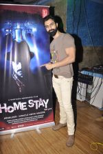 Ashmit Patel at Homestay film music launch in Mumbai on 13th Dec 2014 (21)_548e9d23dc58c.JPG