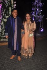David Dhawan at Sangeet ceremony of Riddhi Malhotra and Tejas Talwalkar in J W Marriott, Mumbai on 13th Dec 2014 (215)_548ea580313f7.JPG