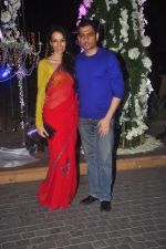 Dipannita Sharma at Sangeet ceremony of Riddhi Malhotra and Tejas Talwalkar in J W Marriott, Mumbai on 13th Dec 2014 (230)_548ea58c5e1c0.JPG