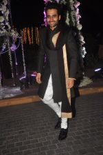 Jackky Bhagnani at Sangeet ceremony of Riddhi Malhotra and Tejas Talwalkar in J W Marriott, Mumbai on 13th Dec 2014 (464)_548ea6bf716cf.JPG