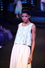 Model walk the ramp for Blenders Fashion Tour kolkata on 13th Dec 2014 (24)_548e9c64191e9.jpg