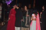 Richa Chadda at Sangeet ceremony of Riddhi Malhotra and Tejas Talwalkar in J W Marriott, Mumbai on 13th Dec 2014 (569)_548ec56060c23.JPG