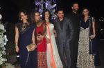 Sanjay Kapoor, Maheep Kapoor, Anu Dewan at Sangeet ceremony of Riddhi Malhotra and Tejas Talwalkar in J W Marriott, Mumbai on 13th Dec 2014 (655)_548ea0021b15c.JPG