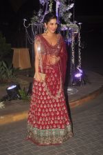Sophie Chaudhary at Sangeet ceremony of Riddhi Malhotra and Tejas Talwalkar in J W Marriott, Mumbai on 13th Dec 2014 (143)_548ec6a182061.JPG