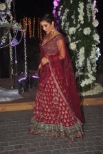 Sophie Chaudhary at Sangeet ceremony of Riddhi Malhotra and Tejas Talwalkar in J W Marriott, Mumbai on 13th Dec 2014 (151)_548ec6ab88023.JPG