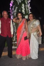 Surily Goel at Sangeet ceremony of Riddhi Malhotra and Tejas Talwalkar in J W Marriott, Mumbai on 13th Dec 2014 (259)_548ec6bfc1568.JPG
