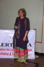 Dolly Thakore at Kavita Seth_s Fund Raiser Concert for Alert India in Bhaidas Hall, Mumbai on 15th Dec 2014 (22)_548fe09d3604f.JPG