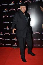Prem Chopra at Stardust Awards 2014 in Mumbai on 14th Dec 2014 (584)_5490385d65fd8.JPG