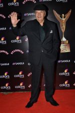 Prem Chopra at Stardust Awards 2014 in Mumbai on 14th Dec 2014 (592)_5490387313793.JPG