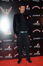 Rahul Dev at Sansui Stardust Awards red carpet in Mumbai on 14th Dec 2014 (360)_548fd22cdd7ab.JPG