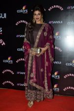 Raveena Tandon at Stardust Awards 2014 in Mumbai on 14th Dec 2014 (813)_5490372906e8a.JPG